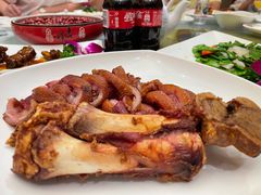 -逸林轩中餐厅(中信泰富朱家角锦江酒店)
