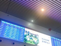 -金华站