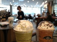 -星巴克(深圳软件园产业基地店)
