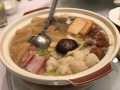 -老洋房花园饭店(绍兴路店)