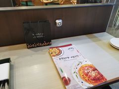 -萨莉亚意式餐厅(星海广场店)