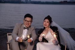 -MAO亲爱的猫婚纱摄影工作室