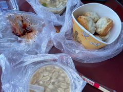 -潭式煎包(西航路店)