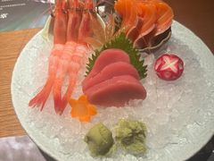 -水之惠鲜鱼料理(王府大街店)