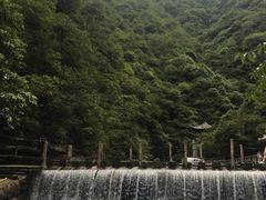 -太湖源风景区
