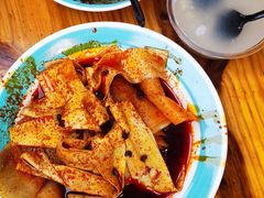 -马三洋芋片(兰州总店)