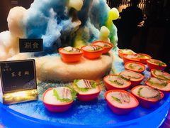 -海玥荟海鲜姿造自助餐厅(欧罗巴广场店)
