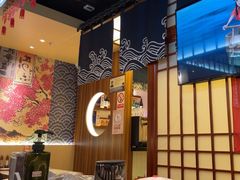 -千寻山野烤肉(中关村店)