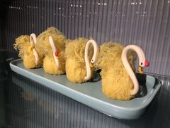 -老苏州大客堂·苏帮菜·松鼠桂鱼·苏州传统小吃(观前街人民商场店)