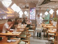 -云海肴·汽锅鸡·云南菜(广安门天虹店)