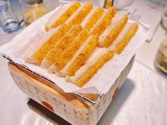 -梧桐餐厅(泉城路店)