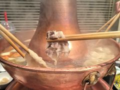 -南门涮肉(上海二店)