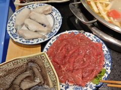 -飘香火锅(玉林西路店)
