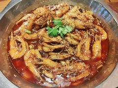 -槐店王婆大虾(开发区店)
