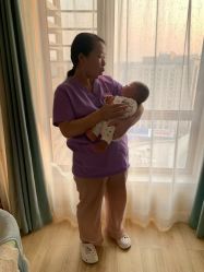 -一心缘月子产后中心