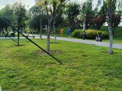 -瀛海足球主题公园