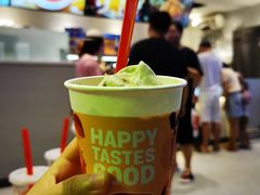 -DQ·蛋糕·冰淇淋(三亚青春颂店)