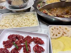 -多迷烫菜广场(水心大厦店)