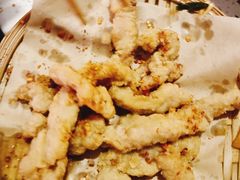 -沪小胖·小龙虾·蓝龙王(八佰伴店)