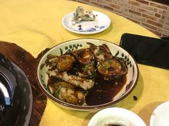 -洞密园美食城·二十二年老店(富华路店)