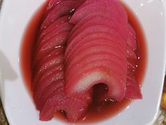 -金刚山烧烤(中山路店)