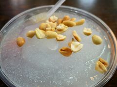 黑米冰饭-正宗八宝冰饭·非遗冰饭·烧烤(奎桥店)