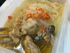 -冯姐生蚝(迎宾广场店)