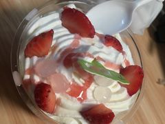 -仟吉(汉口新界店)