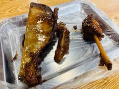 -赵元章肉骨烧(山塘街店)
