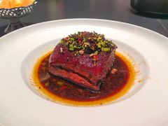 -忆江南·临江鱼馆