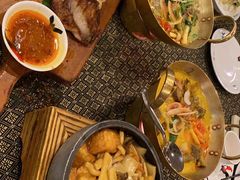 -南沙游艇会·大兵船餐厅