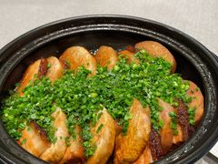 -虹御轩·传承江浙菜(虹桥店)