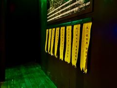 -明日世界密室轰趴·剧本桌游·箭馆团建(国贸店)