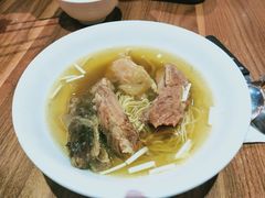 -凤凰台美食坊