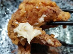 -千代武日本料理(爱建店)