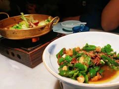 -佬麻雀·剁椒鱼头(京基KK One店)