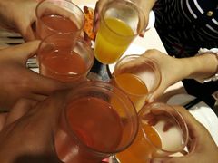 -比尔斯健康烤肉自助餐厅