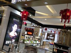 -维多利广场(通辽店)