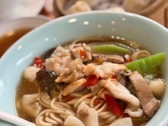 -奎元馆.百年奎元.非遗传承(西湖边的解放路店)