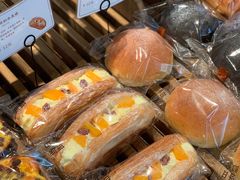 -那家面包房(珠江路店)