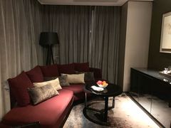 -广州天河希尔顿酒店