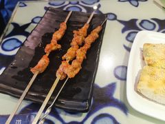 -撒拉花儿·新疆菜·清真(太阳宫店)