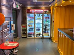 大堂-丰茂烤串(六里桥店)