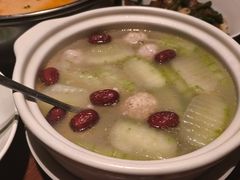 -柴米油盐(土菜院子店)