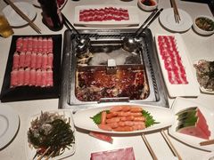 -海底捞火锅(长沙华创国际广场店)