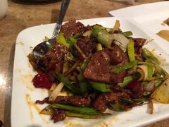 -岭南小馆