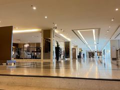 -曼谷文华中心点大酒店