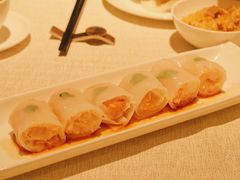 金网脆皮虾肠粉-御宝轩(益丰·外滩源店)