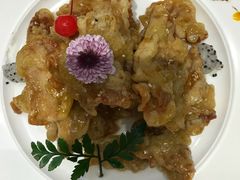 -百富源·海鲜辽菜(和平北大街店)