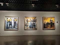 -中华艺术宫(上海美术馆)